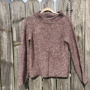 Ann Taylor Fall Sweater